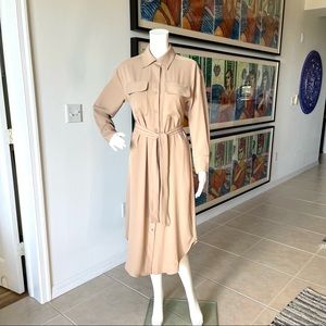 Banana Republic Dress